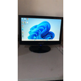Monitor 15 Positivo Po16cmy