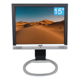 Monitor 15 Varios Modelos