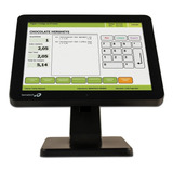 Monitor 15pol Hdmi Touch