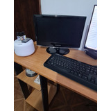 Monitor 17 Lcd Samsung