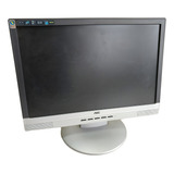 Monitor 17 Polegadas Aoc 716vwy Lcd Widescreen 17