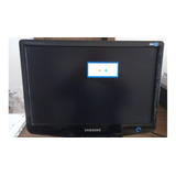 Monitor 17 Polegadas Syncmaster 732nw Com