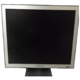 Monitor 17 Samsung 750b