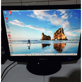 Monitor 17 Samsung Syncmaster