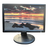 Monitor 18 5 Ajuste