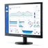 Monitor 18,5  Aoc Lcd Led E970swhnl Widescreen Vga Hdmi