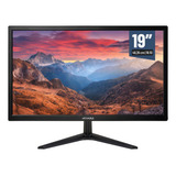 Monitor 19 Pol