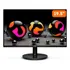 Monitor 19.5 Led Hd Widescreen Hdmi Hq 19.5hq-led Vesa Cor Preto 100v/240v