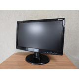 Monitor 19 LG Lcd