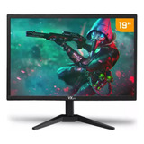 Monitor 19 Pol