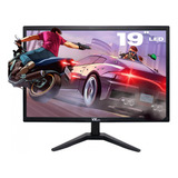 Monitor 19 Polegada Led