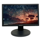 Monitor 19 Polegadas Ajustavel