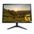 Monitor 19 Polegadas Tomate Hdmi Vga Usb Led Preto Bivolt 127 220v