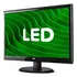 Monitor 19 Polegadas Wide + Cabos