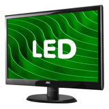 Monitor 19 Polegadas Wide