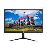 Monitor 20 BPC Corp Widescreen 20WV 1600 X 900 75Hz HDMI VGA