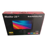 Monitor 20 Gandolfo Office