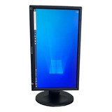 Monitor 20 Polegadas Base Articulada 90 Graus Rotativo