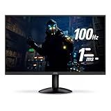 Monitor 21 5 Aoc