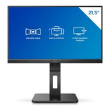 Monitor 21,5 Aoc Led 22p2es Widescreen/ips/fullhd