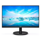 Monitor 21.5 Led Full Hd Vesa Preto - Philips 221v8l