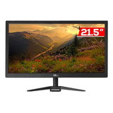 Monitor 21 5 Polegadas Led 60hz