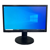 Monitor 22 P Base Articulada 90 Rotativo Recondicionado