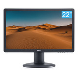 Monitor 22 Polegadas Dell
