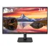 Monitor 23.8 Full Hd Ips Amd Freesync 24mp400 Preto LG 110v/