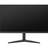 Monitor 24b1xhm Adaptive Sync 24'' 75hz Bivolt 110v/220v Aoc Preto