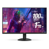 Monitor 27 Aoc Led
