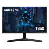 Monitor 27 Led Gamer Full Hd 75hz Hdmi Vga Samsung