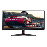 Monitor 29 Ips LG Pro Gamer