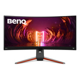 Monitor 34 Mobiuz