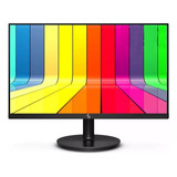 Monitor 3green 19.5 Pol Led Widescreen Hdmi Vga 75 Hz Vesa