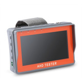 Monitor 4 3 Tester Câmera Testador 4 Em 1 Cvbs ahd tvi cvi