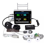 Monitor 6 Parametros Etco2