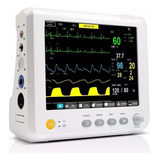 Monitor 6 Parametros Etco2