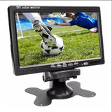 Monitor 7 Polegadas Com