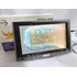 Monitor 7 Polegadas Tft Napoli Tela Com Defeito Na Caixa
