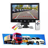 Monitor 9 Polegadas Touch