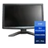 Monitor Acer 18,5 Polegadas Wide Vga Dvi X183h
