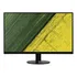 Monitor Acer 23.8  Sa240y G0b Led Ips Full Hd 120 Hz 1ms Zero Frame Hdmi Preto Bivolt