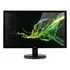 Monitor Acer K222hql B 21.5 Fhd 60hz 5ms Led Tn Hdmi Vga Cor Preto 110v/220v