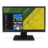 Monitor Acer Led Widescreen 19 5