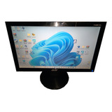Monitor Acer P166hql 15