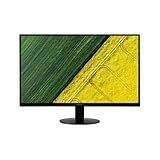 Monitor Acer Ultra thin