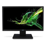 Monitor Acer V206hql 60hz 5ms Mntr