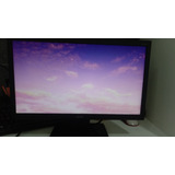 Monitor Acer V206hql Abi Lcd 19