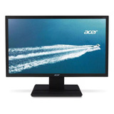 Monitor Acer V206hql Lcd 19 5